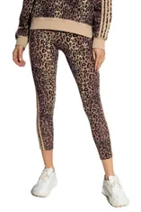 Adidas Originals Leopard-Printed Trousers