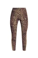 Adidas Originals Leopard-Printed Trousers