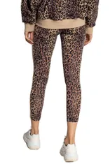 Adidas Originals Leopard-Printed Trousers