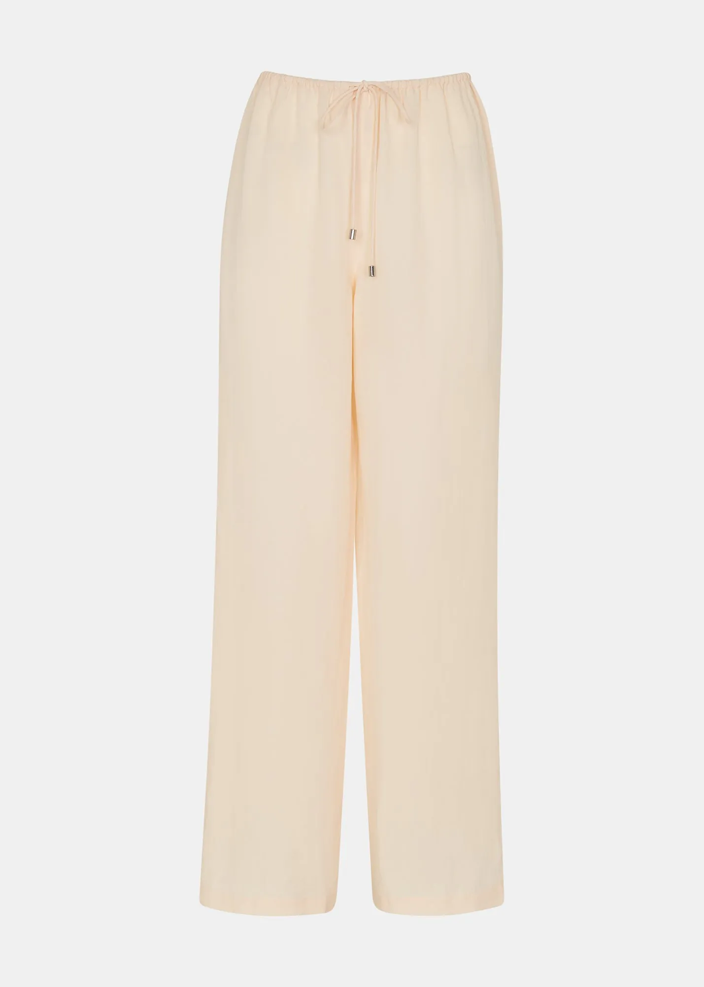 Anika Tie Trousers