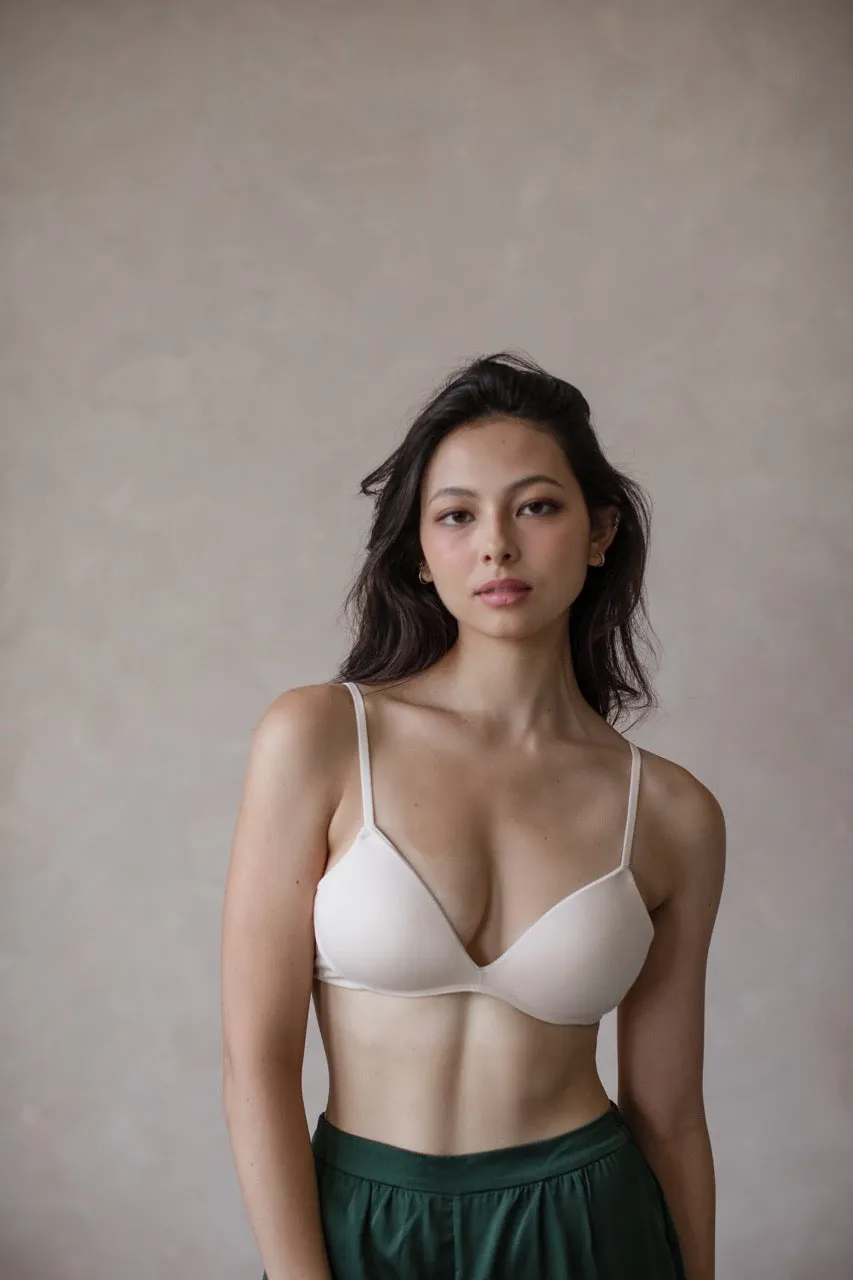 Billow Wireless T-Shirt Bra