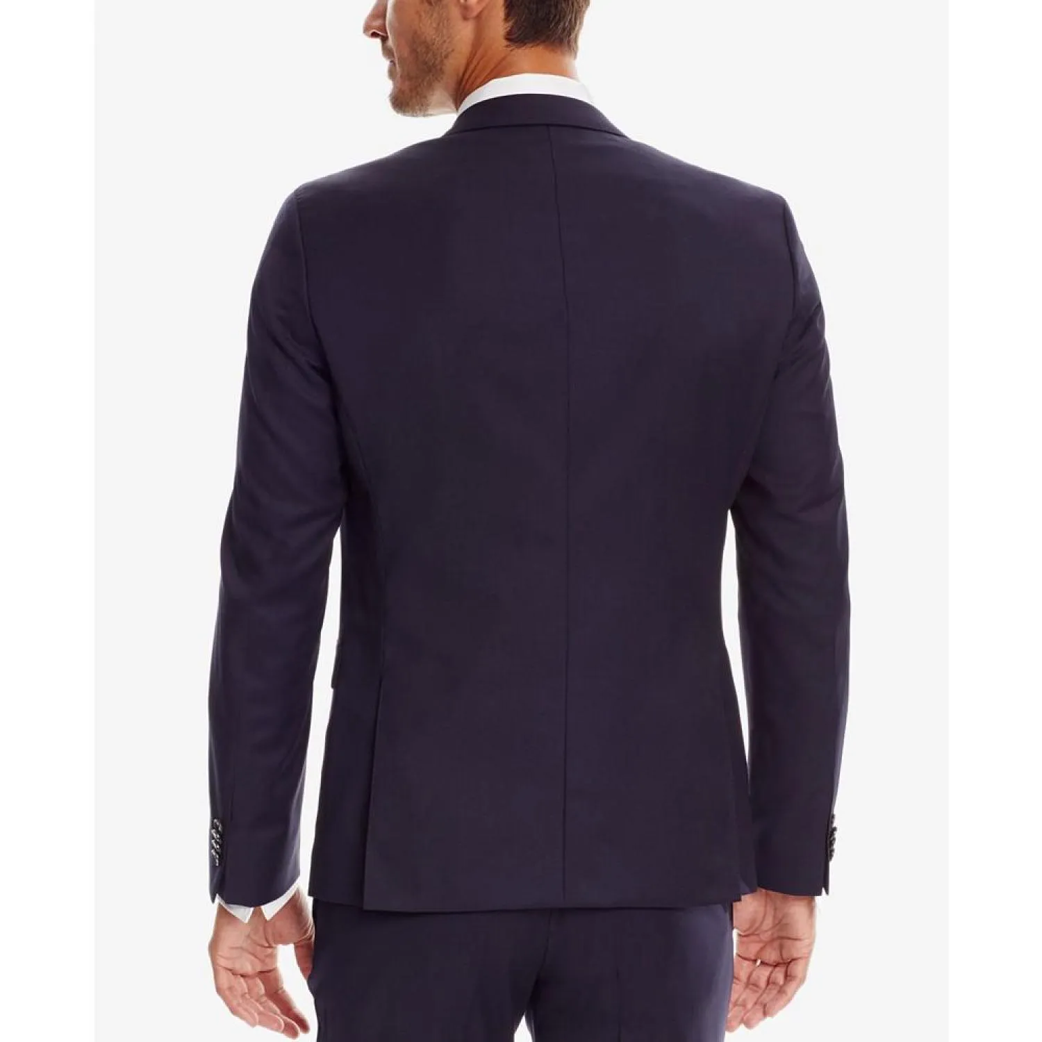 BOSS Men's Extra-Slim-Fit Italian Virgin Wool Sport Coat