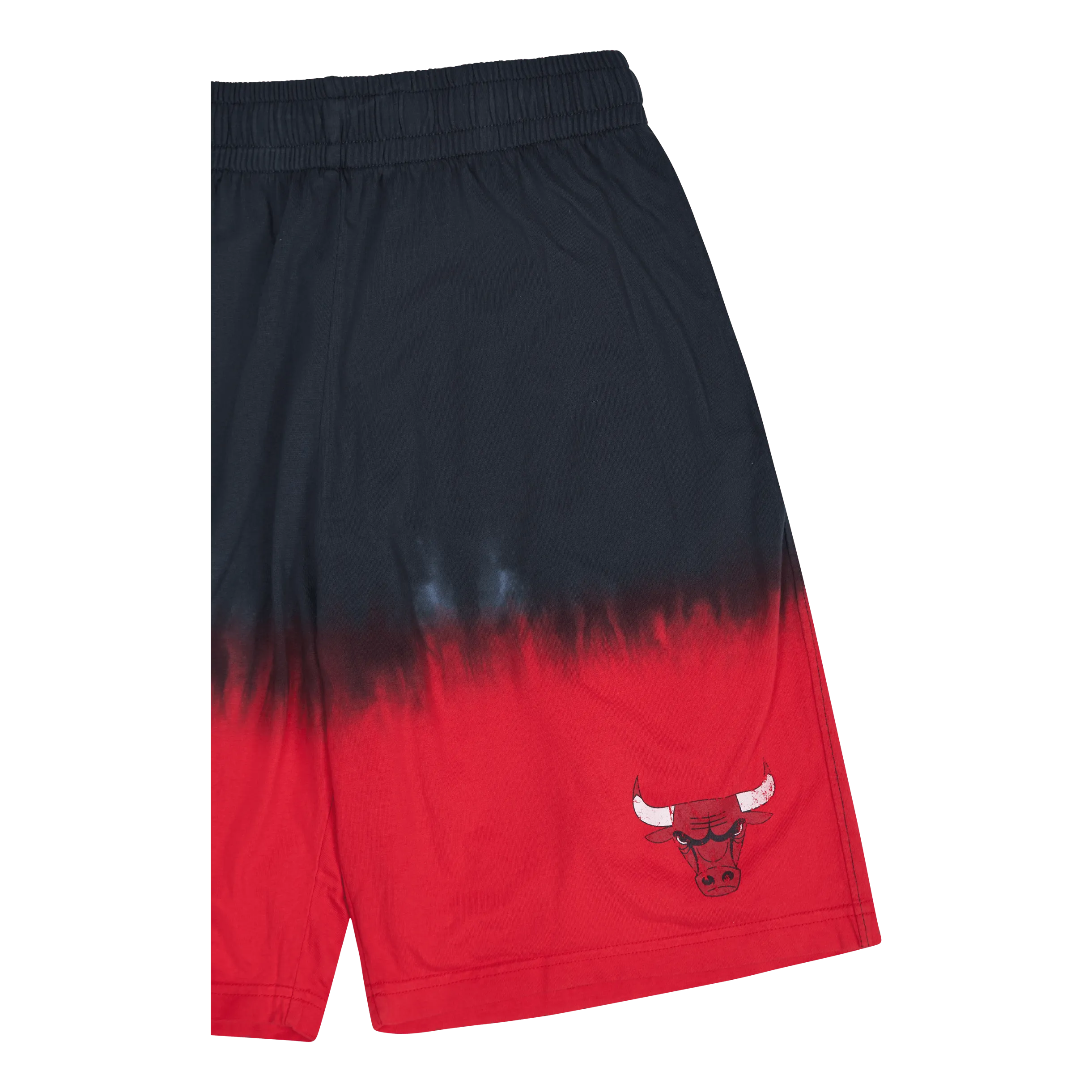 Bulls Tie Dye Shorts