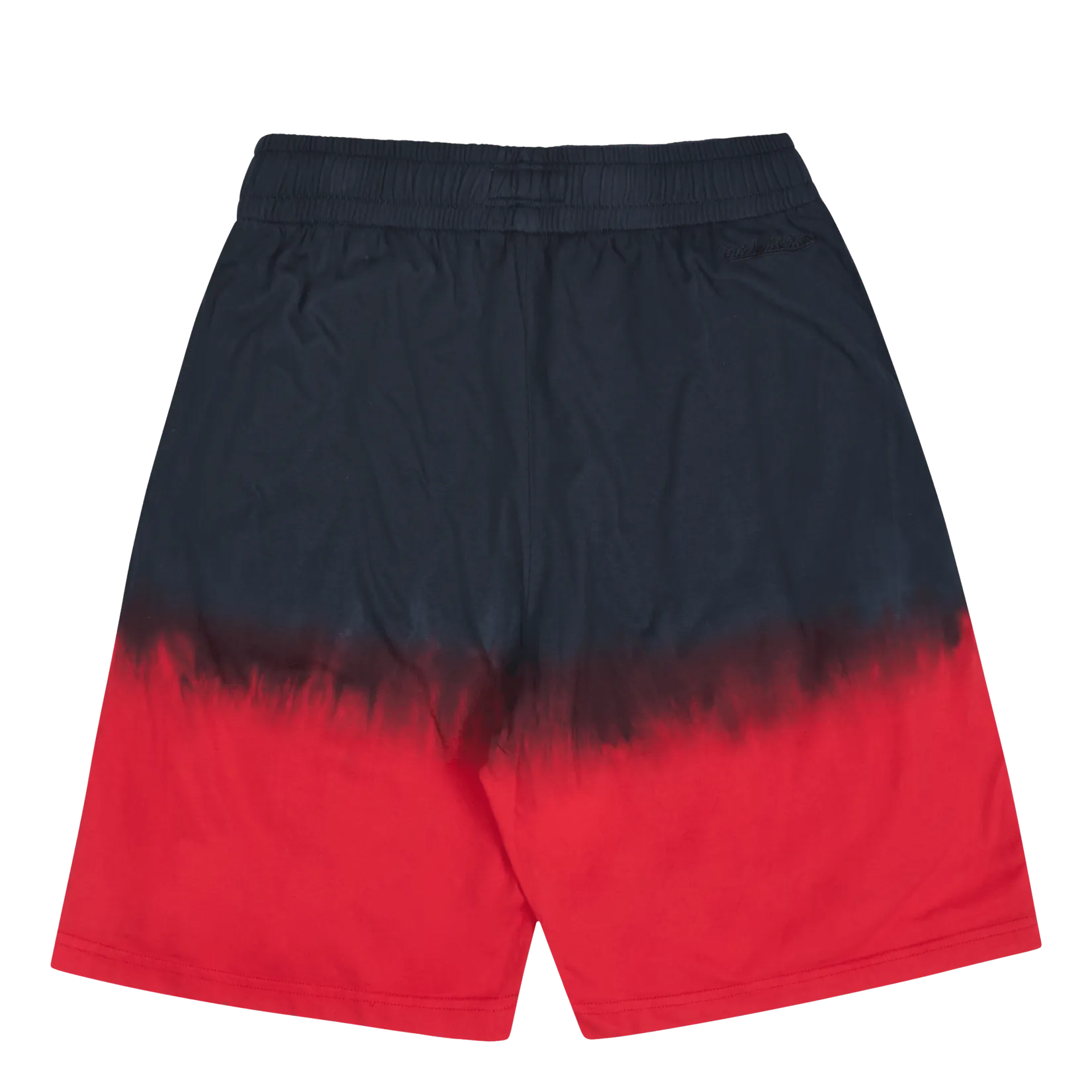 Bulls Tie Dye Shorts