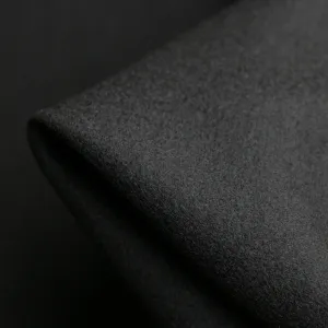 Cashmere Nero Coating