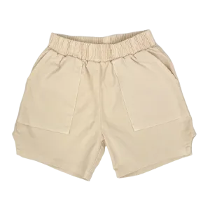 Dad Shorts (sand)