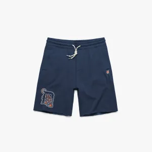 Detroit Tigers '94 Sweat Shorts