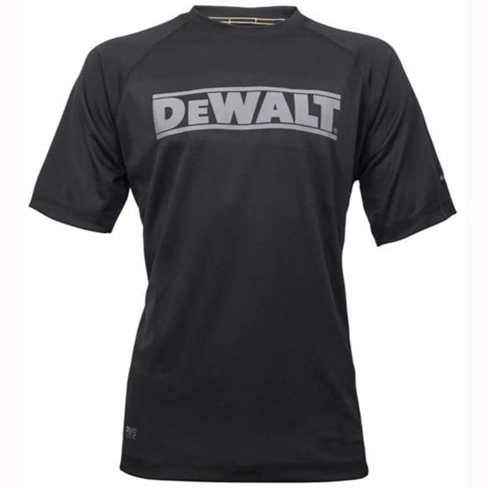 Dewalt Easton Work Performance T-Shirt