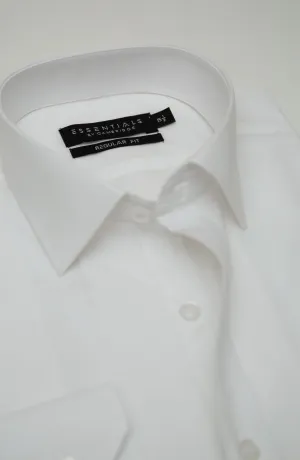 Essentials Formal Shirts