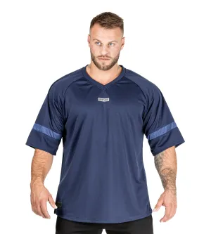 Heavy Hauler Jersey III - Navy