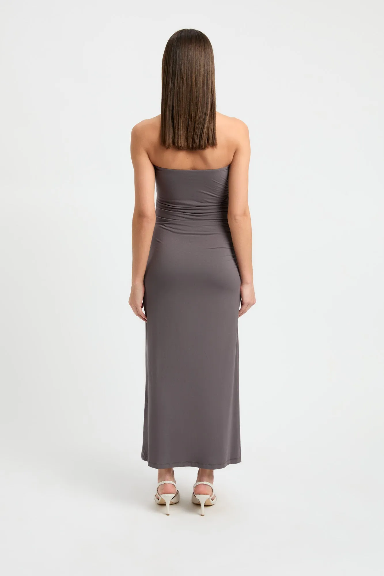 Issy Midi Dress