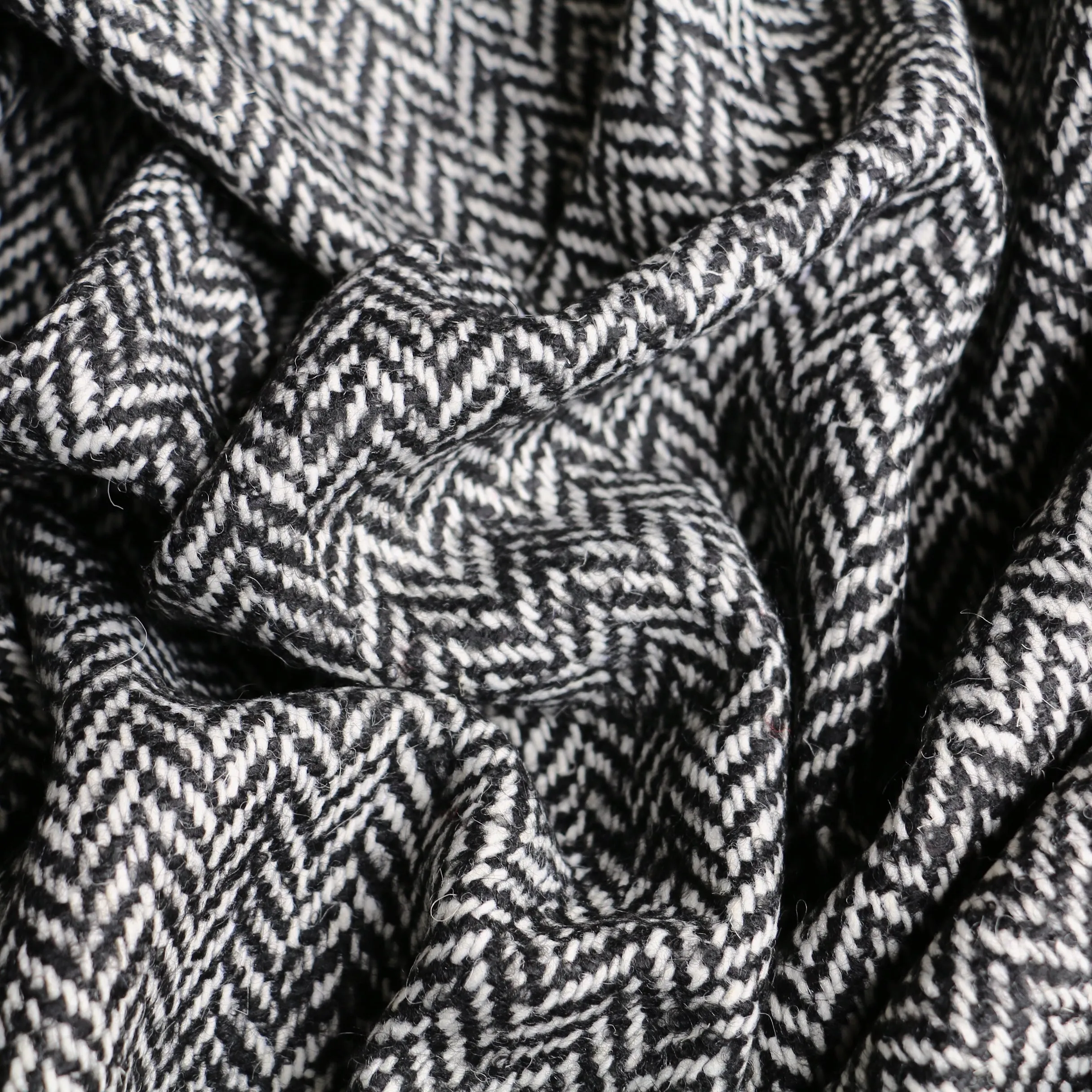 Italian Zebra Herringbone