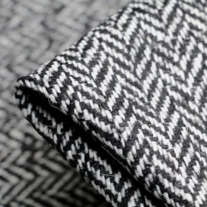 Italian Zebra Herringbone