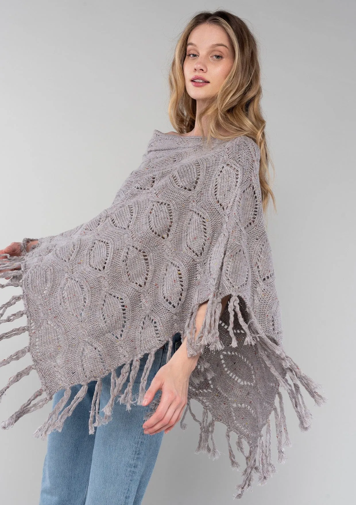 Jennah Poncho