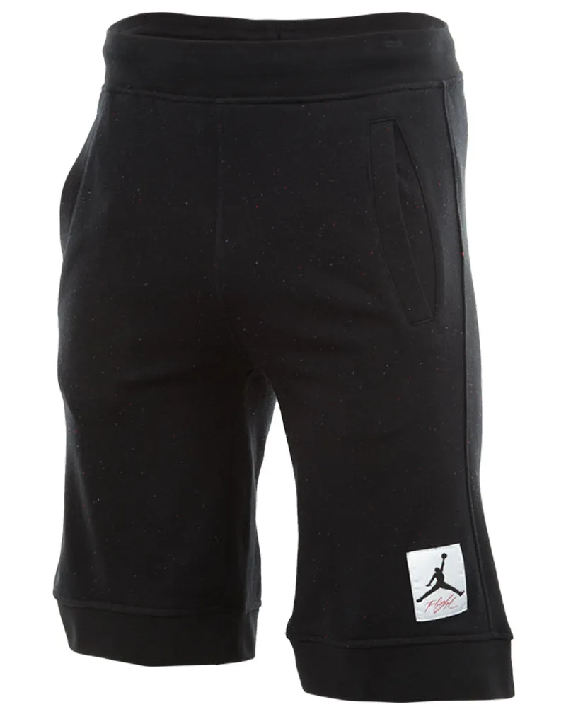 Jordan Retro 4 Basketball Shorts Mens Style : 748385