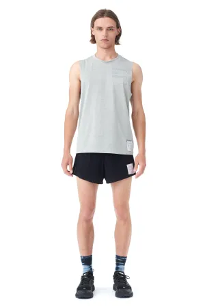 Light Muscle Tee