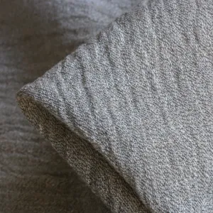 Lisbon String Crinkle Linen