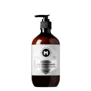 Melanie Newman Everyday Conditioner - 500mL