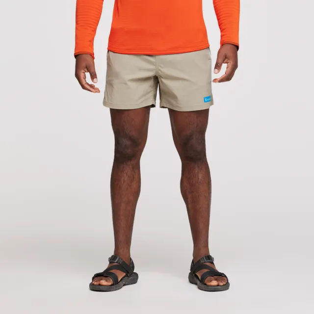 Men's Brinco 5" Short - Solid