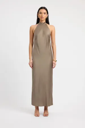 Milan Midi Dress