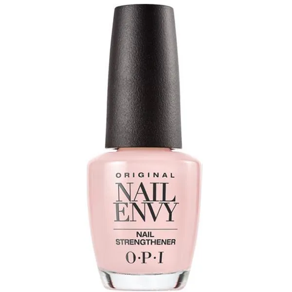 OPI Nail Lacquers - Nail Envy Bubble Bath