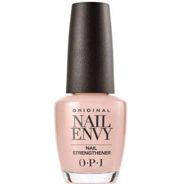 OPI Nail Lacquers - Nail Envy Samoan Sand