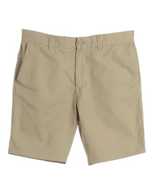 Reworked Long Chino Short - W32