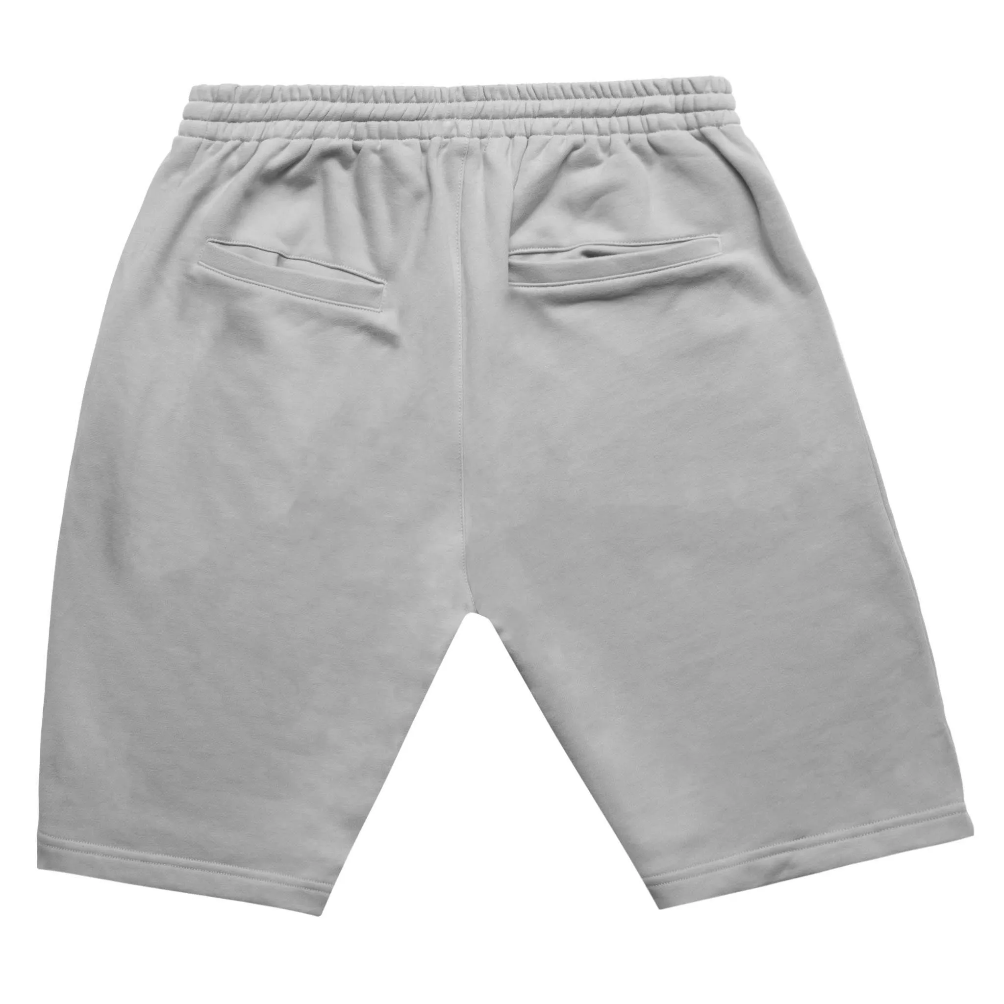 Rubber Patch Shorts