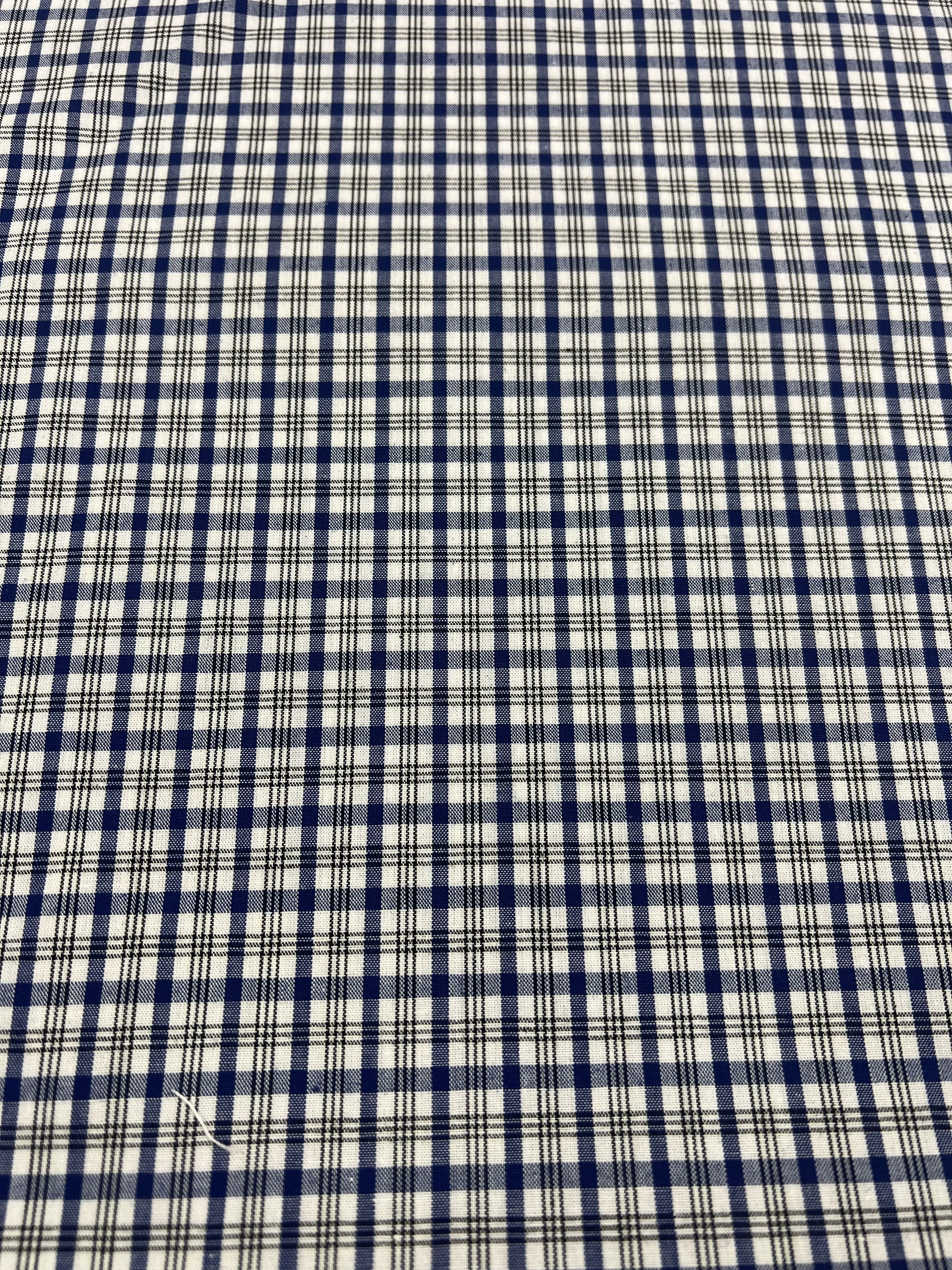 Shirting - Roy - 147cm