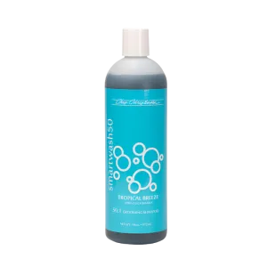 Smart Wash50 Tropical Breeze 16oz by Chris Christensen