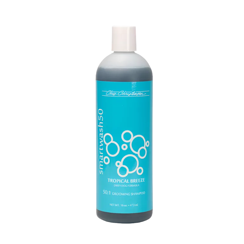 Smart Wash50 Tropical Breeze 16oz by Chris Christensen