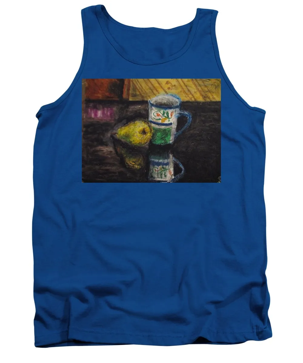 Still Life Pared Cup - Tank Top