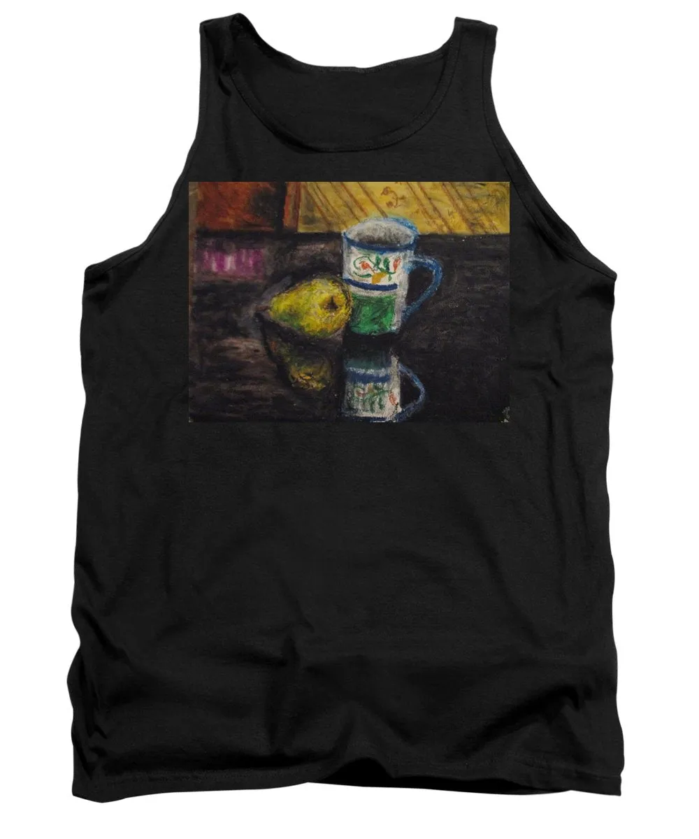 Still Life Pared Cup - Tank Top