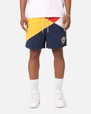 Tommy Jeans TJU Archive Games Chicago Shorts Sport Navy/Multi