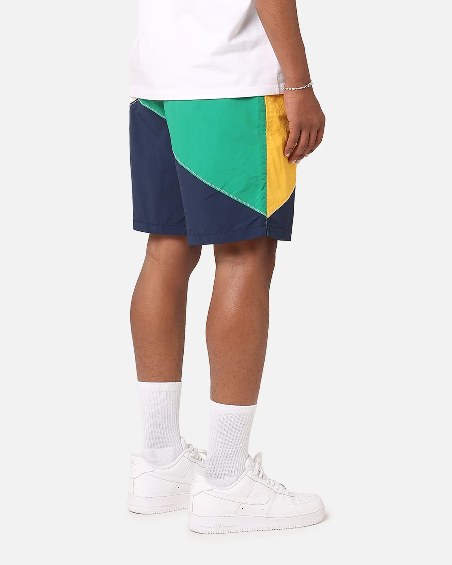 Tommy Jeans TJU Archive Games Chicago Shorts Sport Navy/Multi