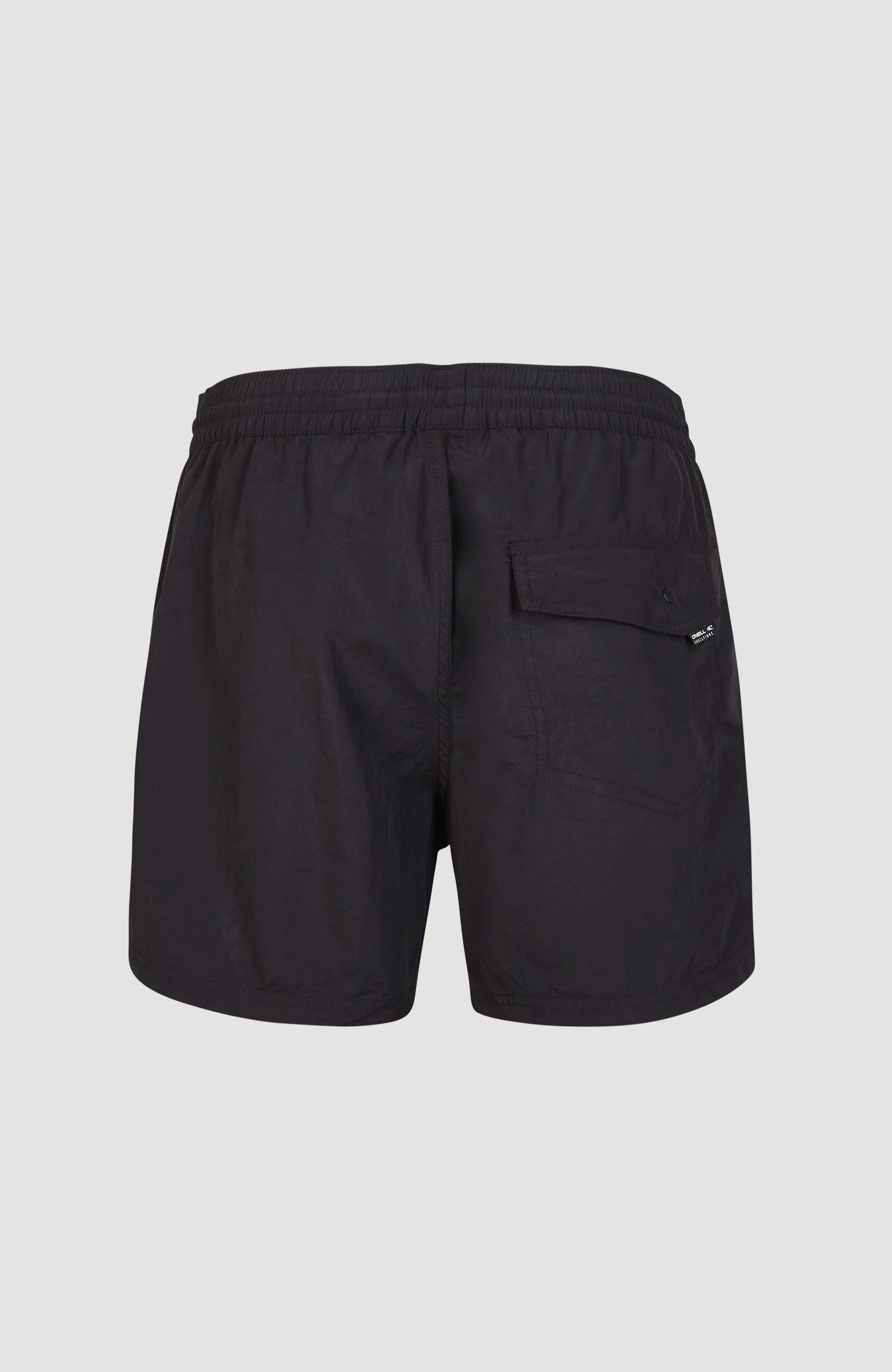 Vert Retro 14'' Swim Shorts | Black Out