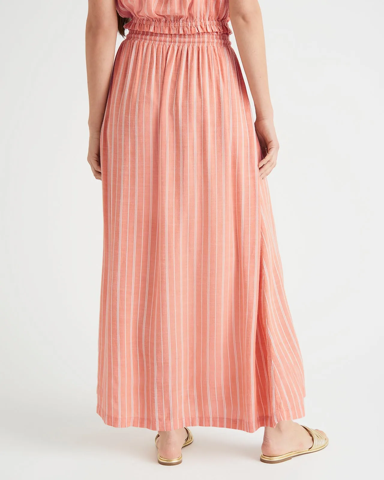 Wilder Maxi Skirt