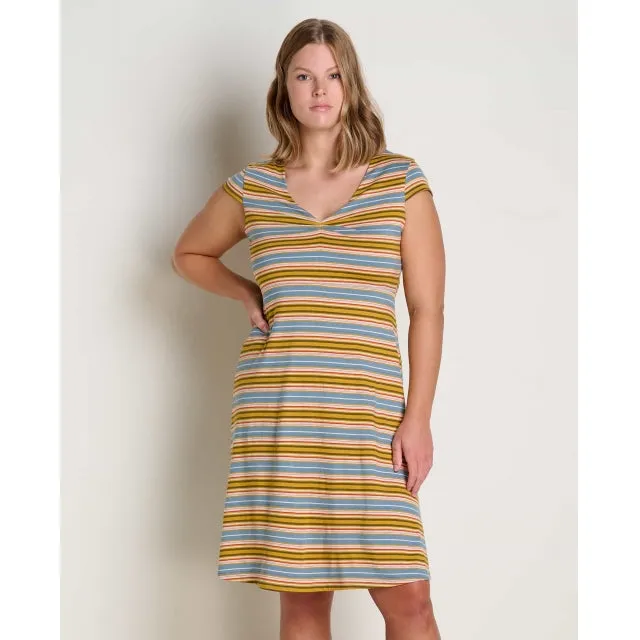 Womens Rosemarie Dress